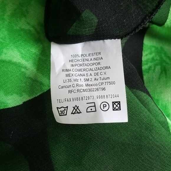 Beautiful Rima Scarf - Picture 7 of 7